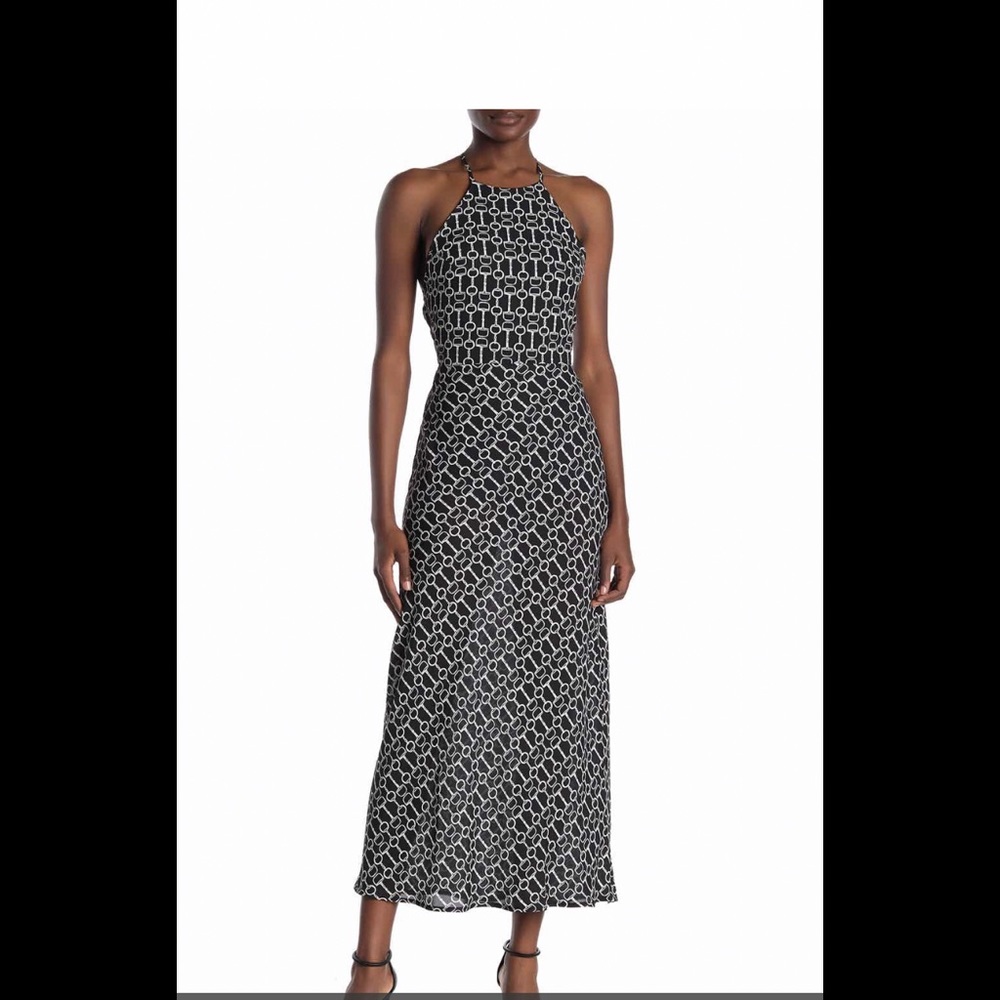Emory Park - Maxi dress
